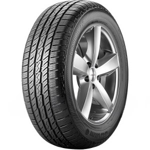 Bravuris 4x4 All tarrain-dekk 31x10.50/-/15 109S Barum pris