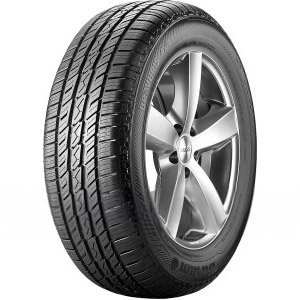 Bravuris 4x4 MPN:1535015 All tarrain-dekk Barum 225/70 R16 102H pris