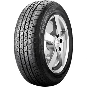Barum POLARIS 3 M+S 3PMS All tarrain-dekk Jeep Grand Cherokee mk1 225/70 R16 pris