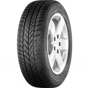 Euro*Frost 5 MPN:0450140 Maasturin renkaat Gislaved 215/65 R16 98H hinta