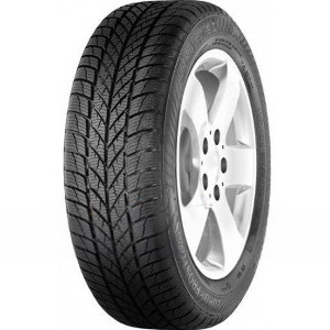 Euro*Frost 5 MPN:0450141 All tarrain-dekk Gislaved 235/60 R18 107H pris