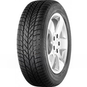 Euro*Frost 5 MPN:0450143 All tarrain-dekk Gislaved 255/55 R18 109H pris
