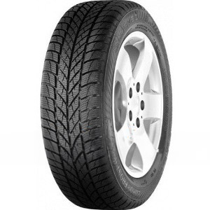 JEEP COMMANDER SUV-vinterdekk Gislaved Eurofrost 5 SUV 235/65 R17