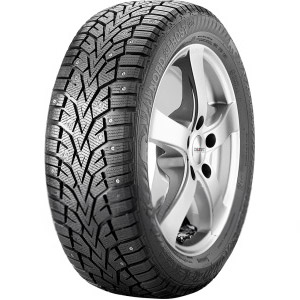 235/75 r15 SUV-vinterdekk Gislaved NordFrost100 109T 343722 pris