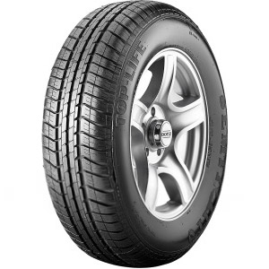 TOP-LIFE M 701 MPN:0372588 All tarrain-dekk Semperit 205/70 R15 95T pris