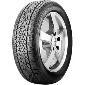 SPEED-GRIP 2 MPN:0373241 All tarrain-dekk Semperit 235/55 R17 103V pris