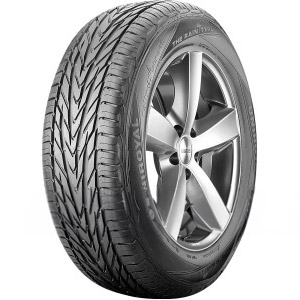 SUZUKI GRAND VITARA SUV-sommerdekk UNIROYAL rallye 4x4 street 225/70 R16