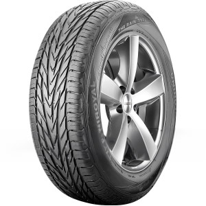 rallye 4x4 street MPN:0362348 All tarrain-dekk UNIROYAL 245/70 R16 107H pris
