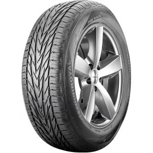 rallye 4x4 street MPN:0362349 All tarrain-dekk UNIROYAL 265/70 R16 112H pris