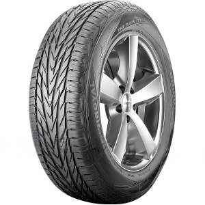 rallye 4x4 street MPN:0362354 All tarrain-dekk UNIROYAL 235/60 R16 100H pris