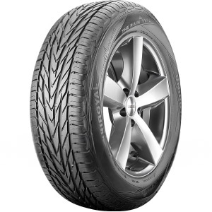rallye 4x4 street MPN:0362357 All tarrain-dekk UNIROYAL 205/80 R16 104T pris