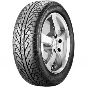 SnowTech II MPN:0450183 All tarrain-dekk Viking 255/55 R18 109H pris