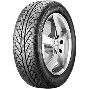 SnowTech II MPN:450183000 All tarrain-dekk Viking 255/55 R18 109H pris