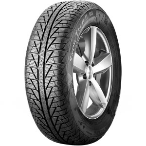Viking 225/65 r17 106H цена SnowTech II SUV 1563212000