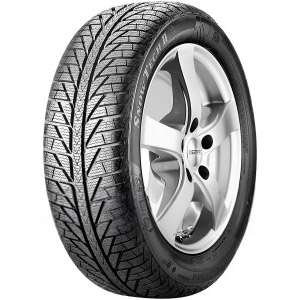 SnowTech II MPN:1563211 All tarrain-dekk Viking 215/70 R16 100T pris