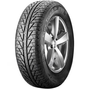 SnowTech II SUV MPN:1563211000 All tarrain-dekk Viking 215/70 R16 100T pris