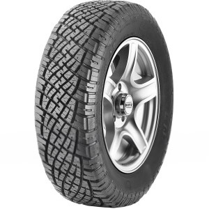 GRABBER AT MPN:04508590000 All tarrain-dekk General Tire 245/70 R16 107S pris