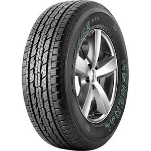 GRABBER HTS Off-road banden 275/60 R18 113H General Tire prijs