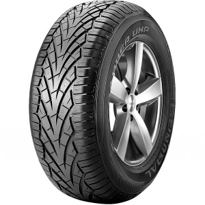 GRABBER UHP MPN:04568110000 All tarrain-dekk General Tire 265/65 R17 112H pris