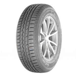 GRABBER SNOW MPN:1548147000 All tarrain-dekk General Tire 225/65 R17 102H pris