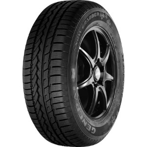 MITSUBISHI L 200 SUV-vinterdekk General Tire SNOW GRABBER M+S 3 245/65 R17