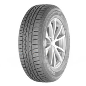 Snow Grabber MPN:15483330000 Off-road pneumatiky General Tire 225/70 R16 102T cena
