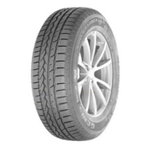 GRABBER SNOW MPN:15483340000 All tarrain-dekk General Tire 225/75 R16 104T pris