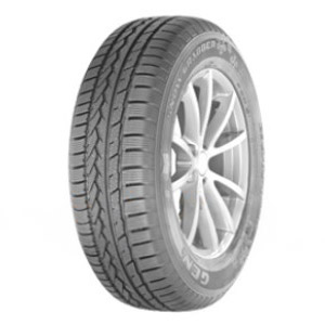 Snow Grabber gomme fuoristrada General Tire 235 70 r16 106T prezzo 15483350000