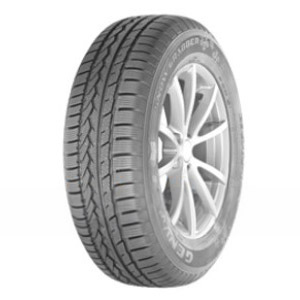 Snow Grabber MPN:15483360000 Maasturi rehvid General Tire 265/70 R16 112T hind