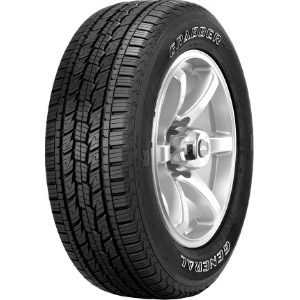 MITSUBISHI L 200 SUV-sommerdekk General Tire GRABHTS 245/65 R17