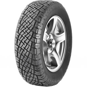 GRABBER AT gomme fuoristrada General Tire 265/70 r15 112S prezzo 0450099000