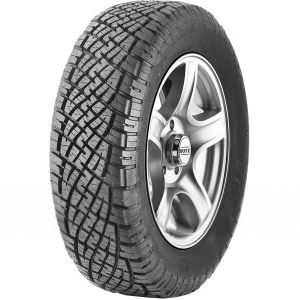GRABBER AT MPN:04501000000 All tarrain-dekk General Tire 215/70 R16 100T pris