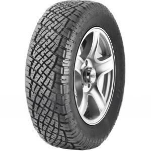 GRABBER AT MPN:0450101000 All tarrain-dekk General Tire 215/65 R16 98T pris