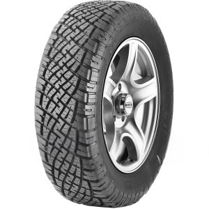 GRABBER AT MPN:0450105000 All tarrain-dekk General Tire 255/60 R18 112H pris