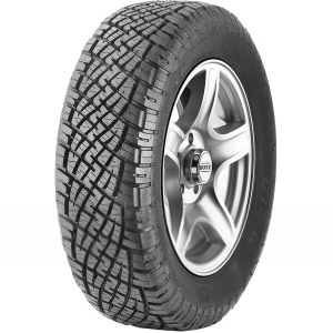 275 40 r20 Helårsdekk til SUV General Tire GRABBER AT 106H 0450108000 pris