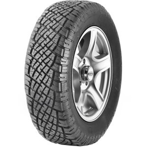 30x9.50/- r15 Helårsdekk til SUV General Tire GRABBER AT 104S 04501090000 pris