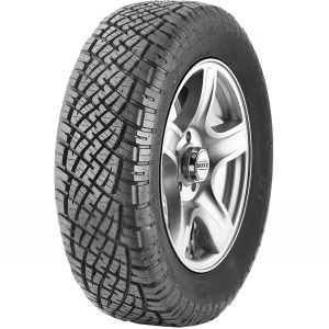GRABBER AT MPN:0456889000 All tarrain-dekk General Tire 245/75 R16 120/116Q pris