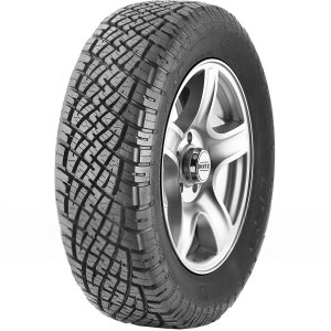 GRABBER AT MPN:04568960000 All tarrain-dekk General Tire 245/70 R16 107S pris