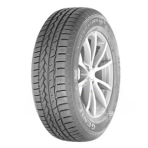 Snow Grabber MPN:15489610000 All tarrain-dekk General Tire 215/60 R17 96H pris