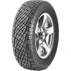 GRABBER AT MPN:04502200000 All tarrain-dekk General Tire 235/55 R17 99H pris