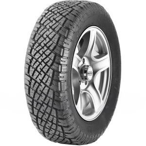 GRABBER AT MPN:0450221000 All tarrain-dekk General Tire 225/70 R17 108T pris