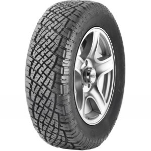 GRABBER AT MPN:04502130000 All tarrain-dekk General Tire 265/65 R17 112H pris