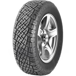 GRABBER AT MPN:04502180000 All tarrain-dekk General Tire 215/60 R17 96H pris