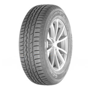 Snow Grabber MPN:15496990000 All tarrain-dekk General Tire 275/40 R20 106V pris
