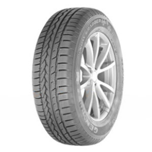 Snow Grabber MPN:15496950000 All tarrain-dekk General Tire 235/60 R17 102H pris