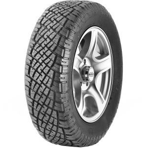 HYUNDAI TERRACAN Helårsdekk til SUV General Tire GRABBER AT 255/65 R16