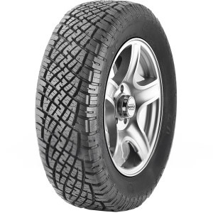 GRABBER AT MPN:04503700000 All tarrain-dekk General Tire 275/40 R20 106H pris