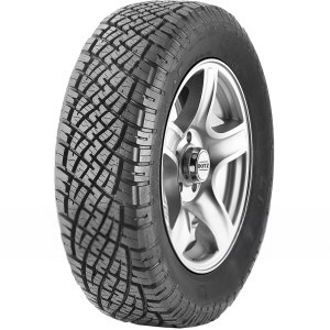 GRABBER AT MPN:04503710000 Maasturi rehvid General Tire 265/70 R16 112T hind