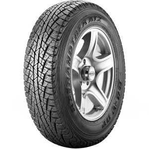Dunlop Grandtrek AT2 555854 SUZUKI All tarrain-dekk 195/80 R15 pris