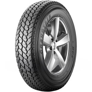 Grandtrek TG 30 MPN:557151 All tarrain-dekk Dunlop 205/- R16 110/108R pris